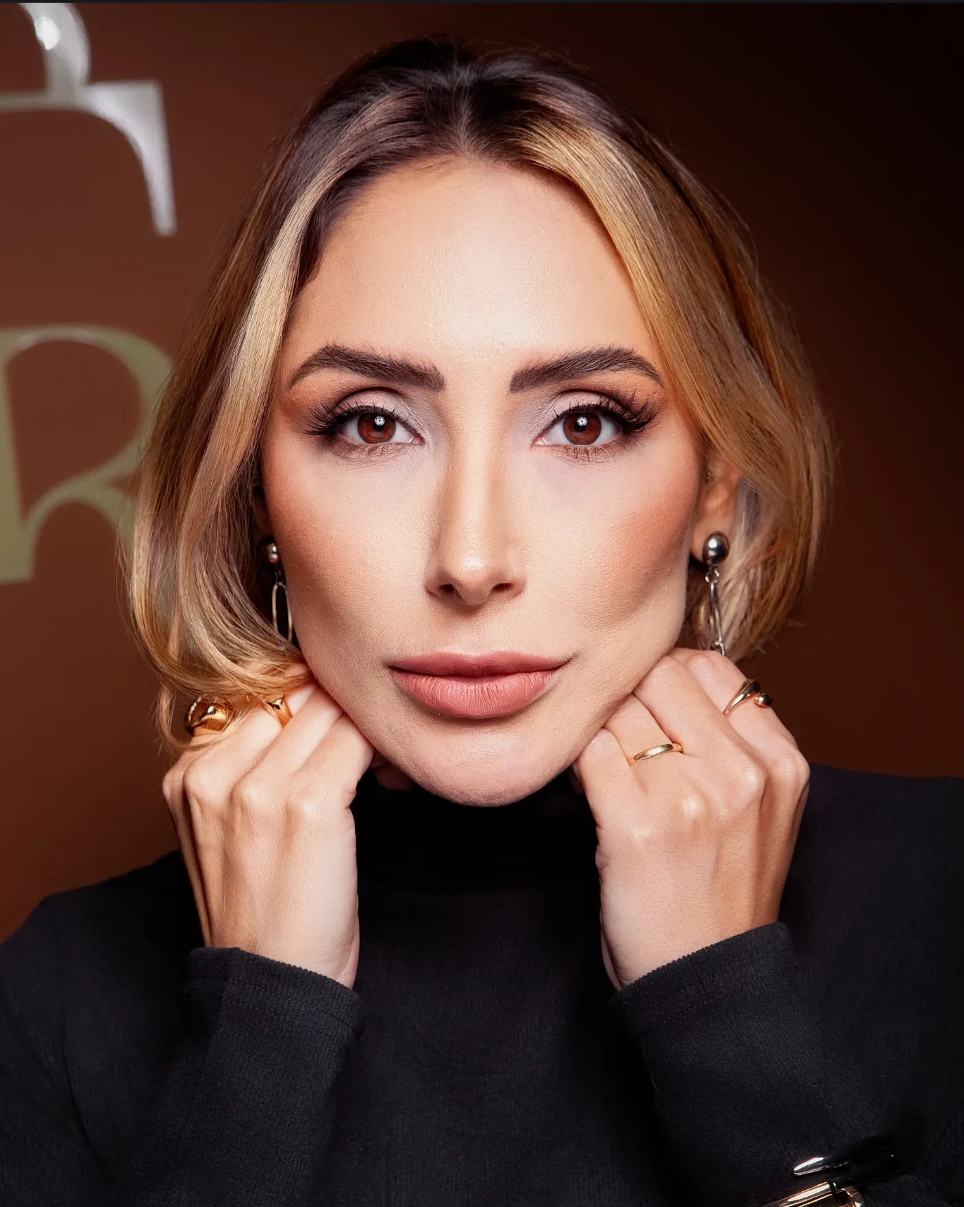 Dra. Gabriela Ferrari, especialista em rejuvenescimento facial